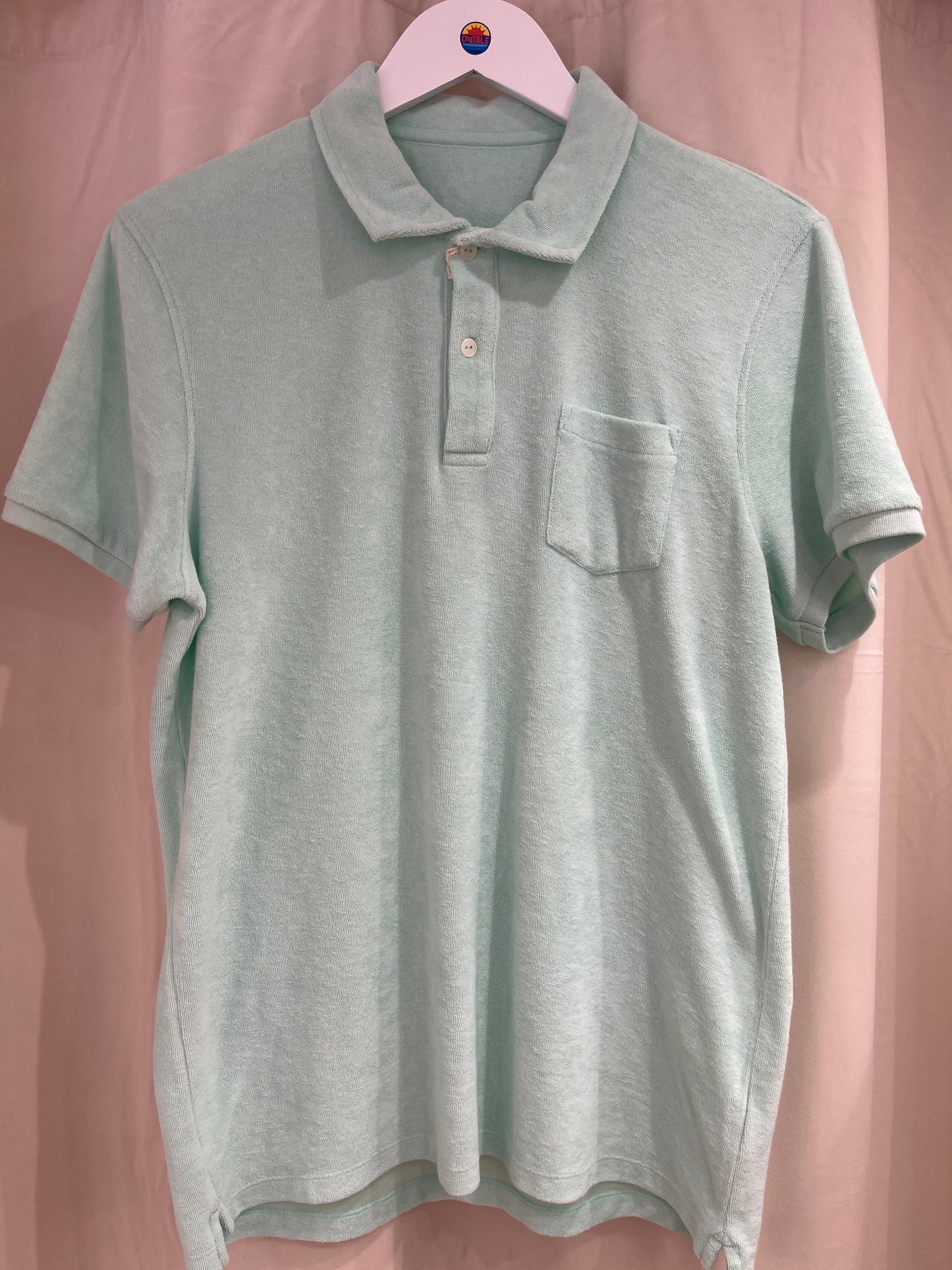 polos éponge