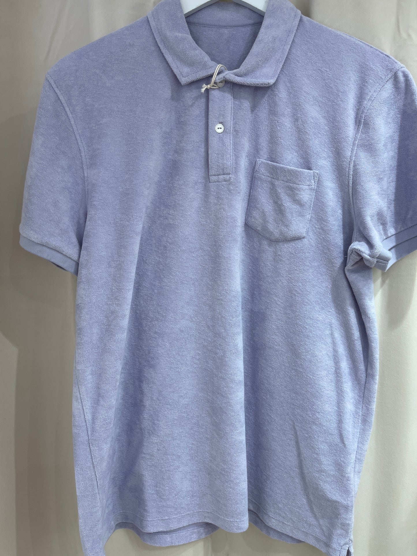 polos éponge