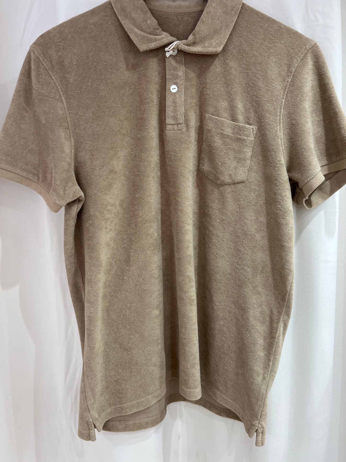 polos éponge