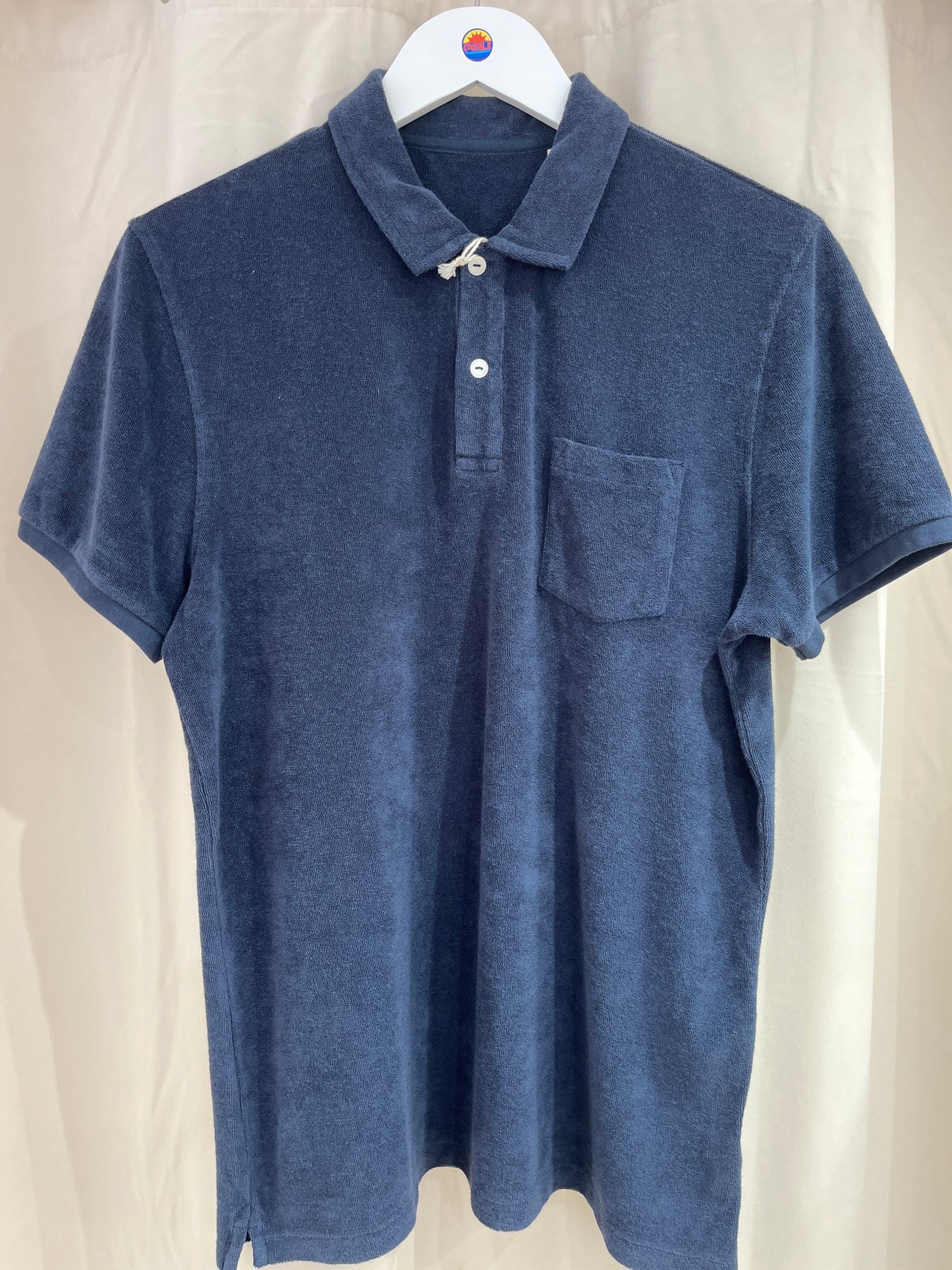 polos éponge