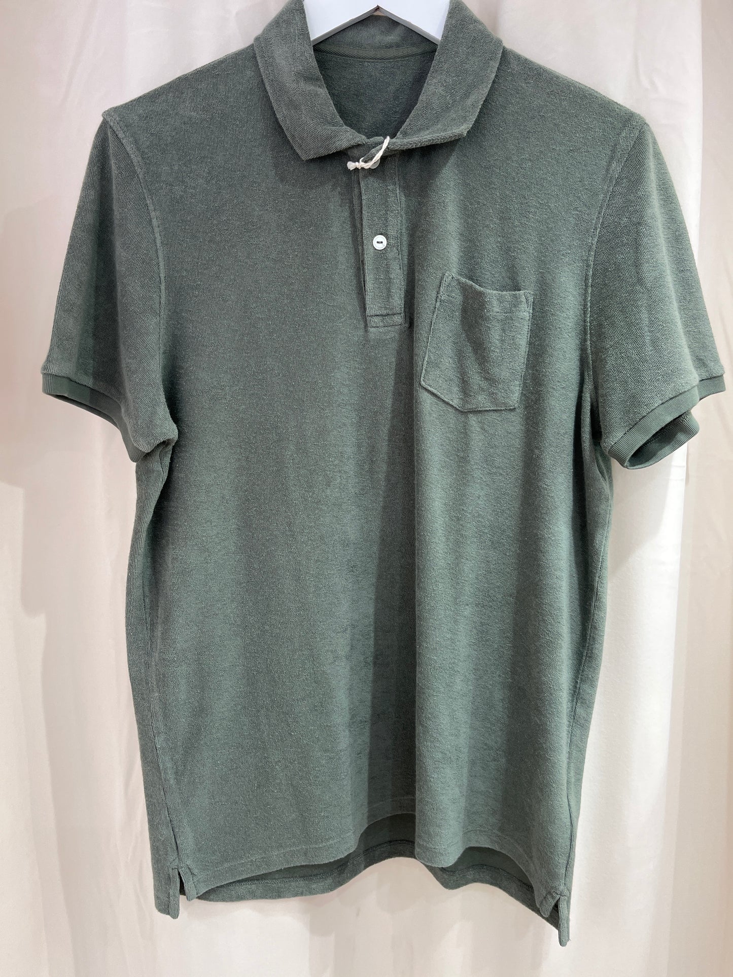 polos éponge