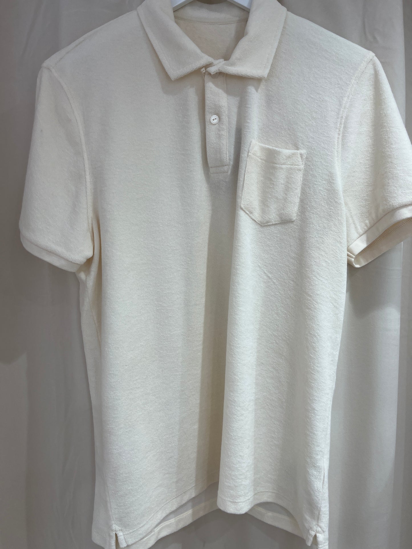 polos éponge