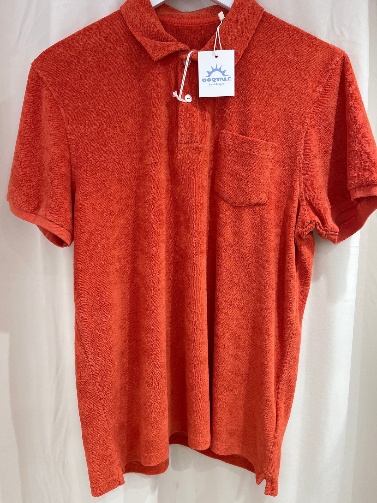 polos éponge