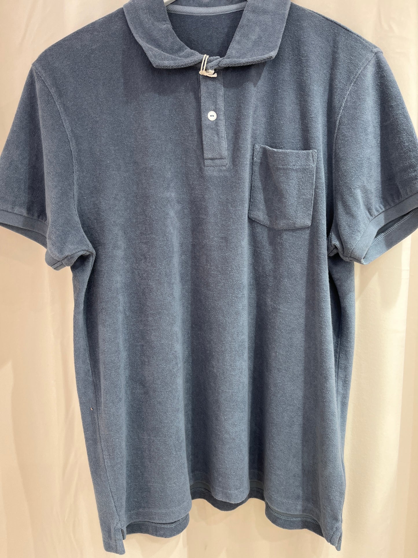polos éponge
