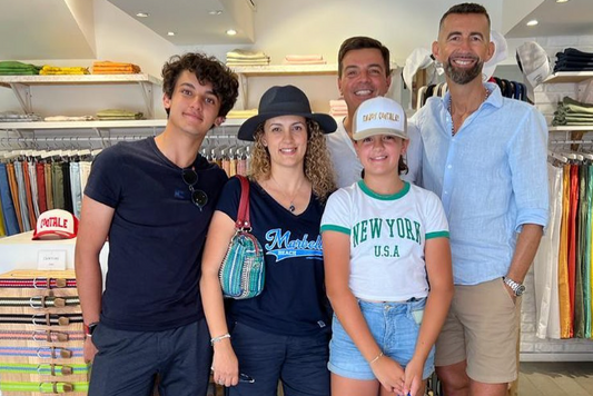 Famille varoise