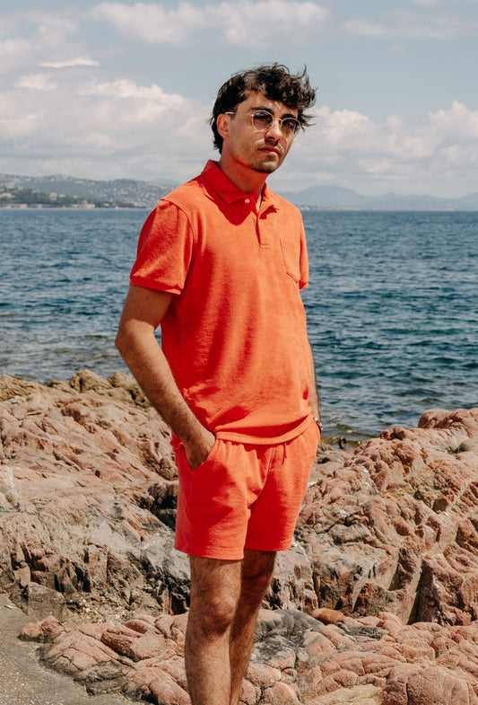 polos éponge